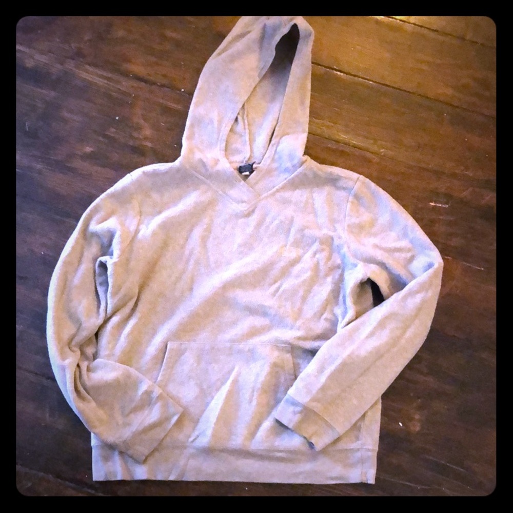 Soft gently worn gap sweatshirt